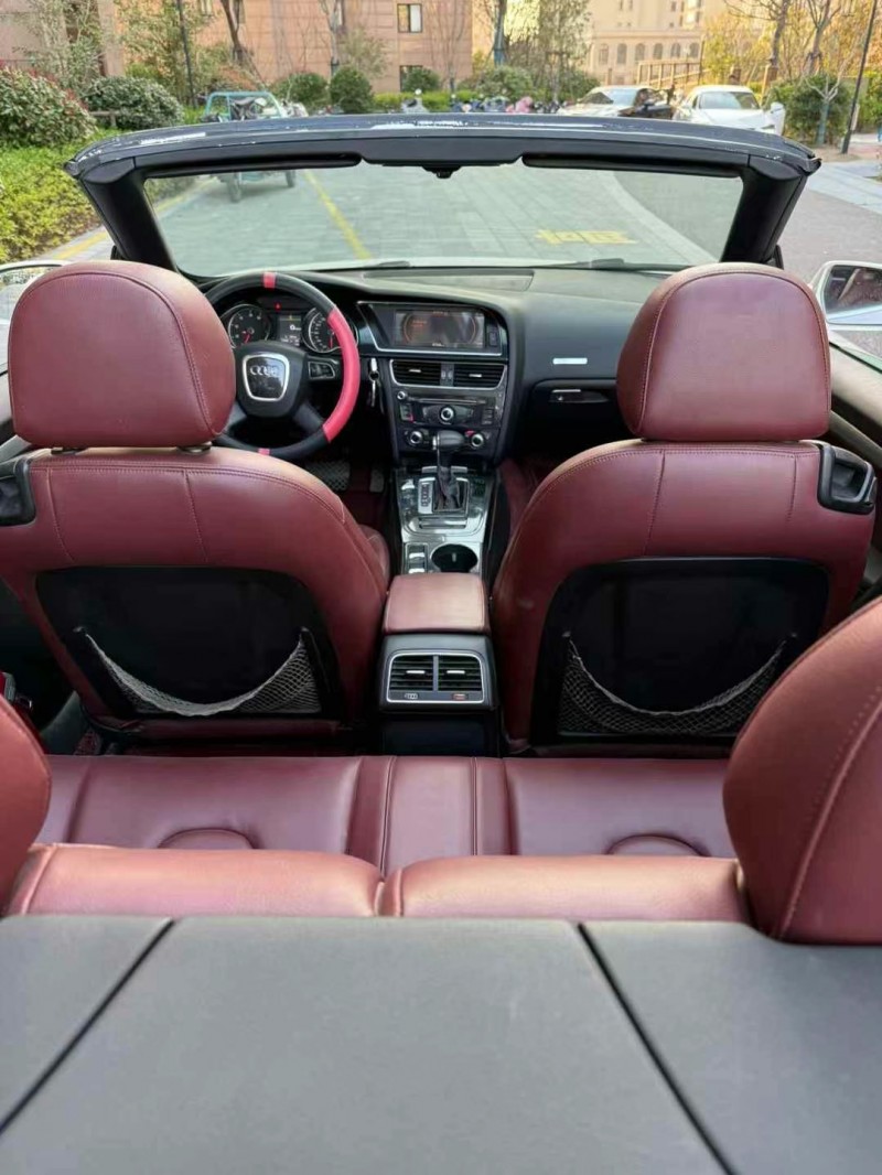 徐州12年奥迪A56