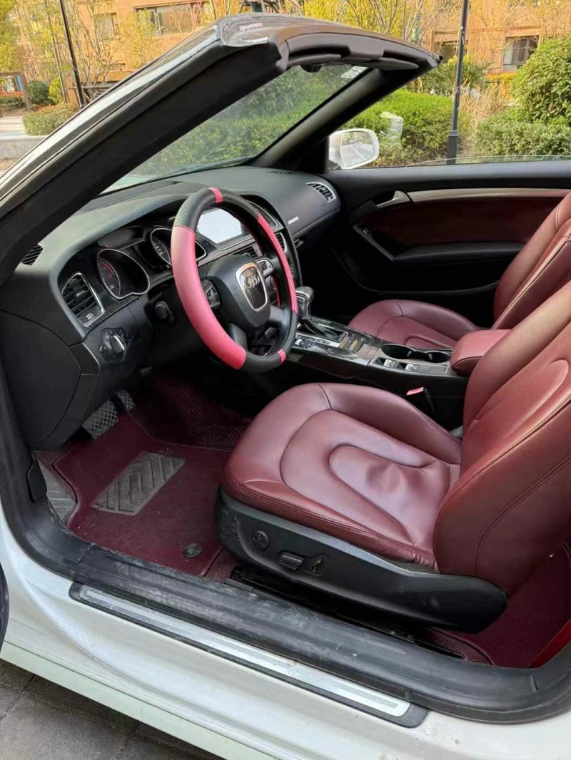 徐州12年奥迪A58