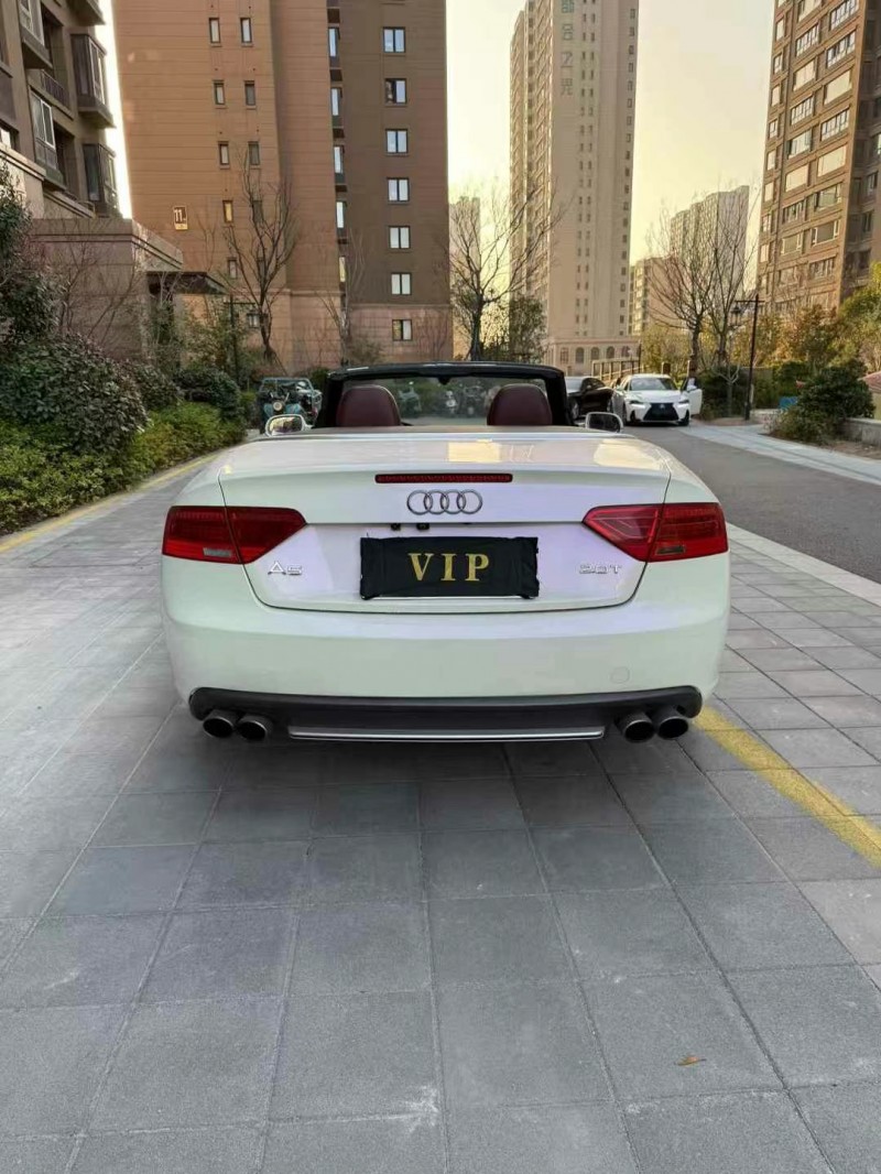 徐州12年奥迪A59