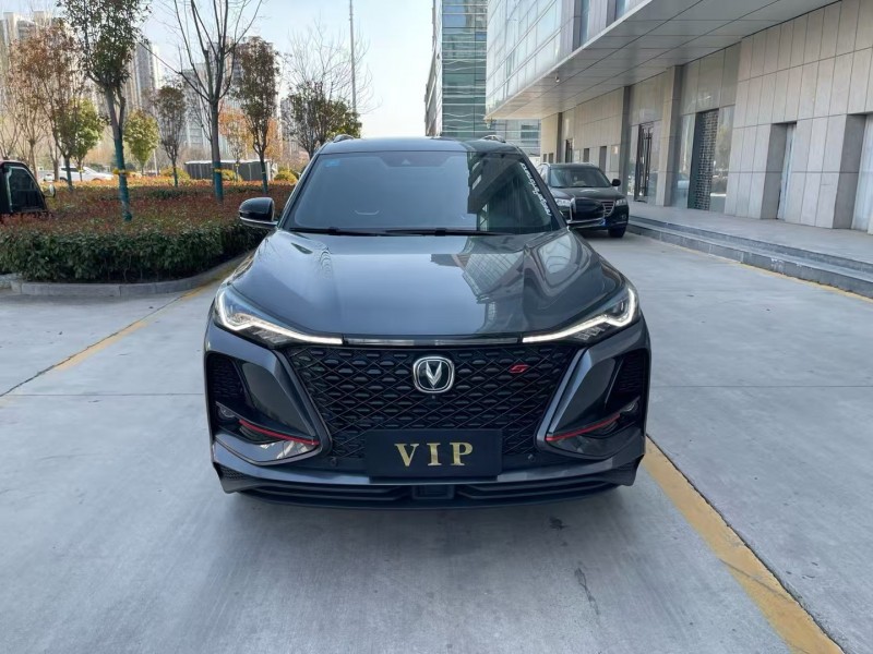 濟寧20年長安汽車CS751