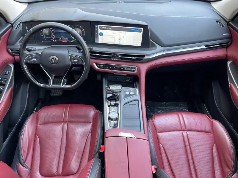 濟寧20年長安汽車CS756
