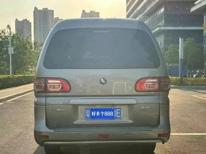 汕頭22年東風菱智9