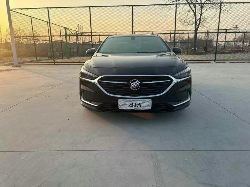 徐州22年别克君越1