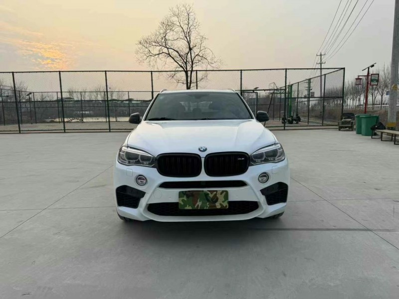 徐州15年宝马X51