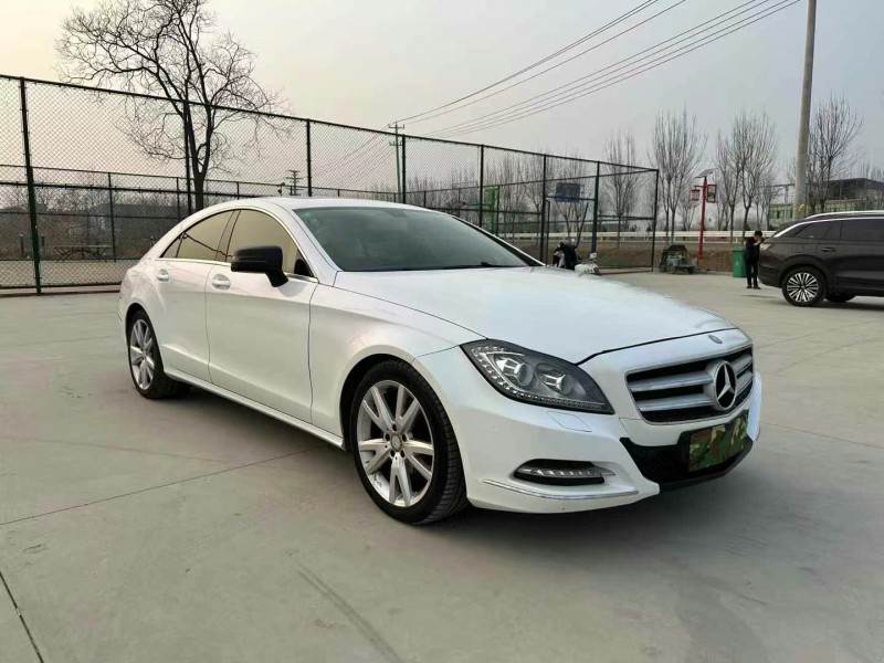 徐州13年奔驰GLS2