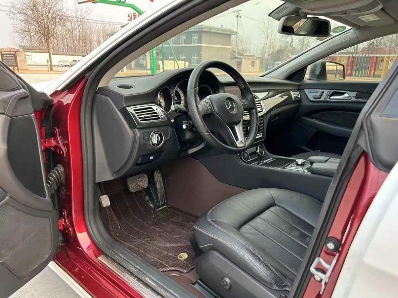 徐州13年奔驰GLS4