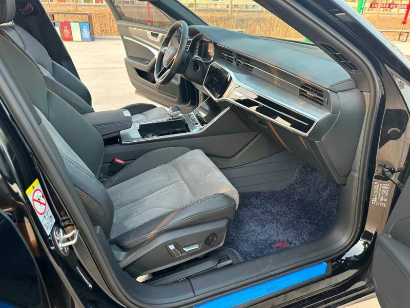 徐州23年奥迪A6L5