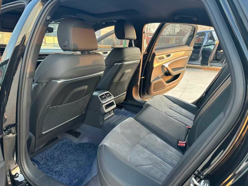 徐州23年奥迪A6L6