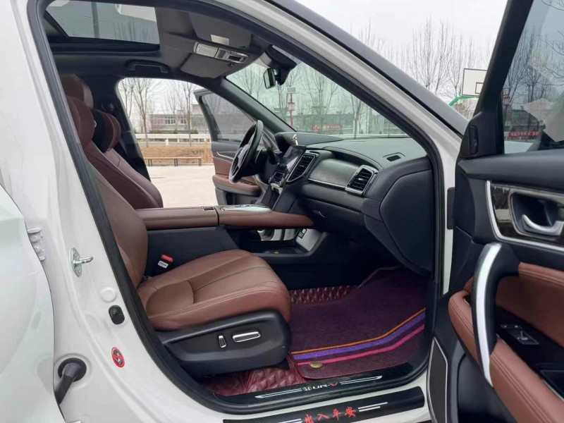 徐州22年本田URV5