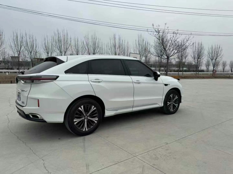 徐州22年本田URV8