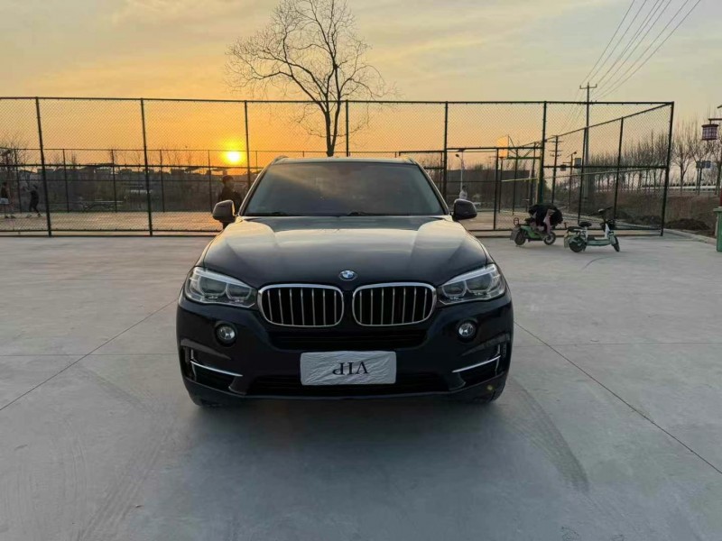 徐州18年宝马X51