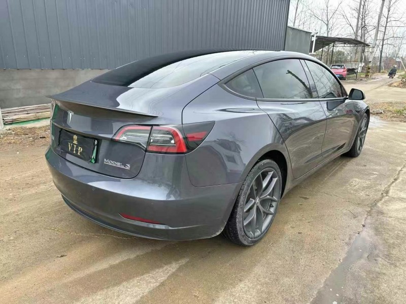徐州22年特斯拉MODEL 37