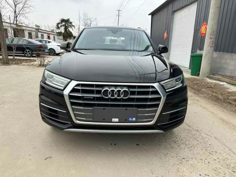 徐州21年奥迪Q51