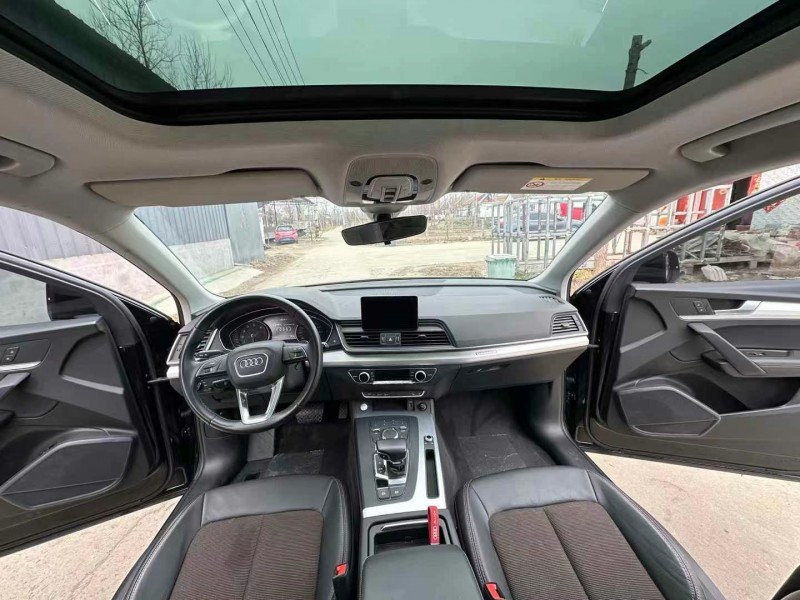 徐州21年奥迪Q56