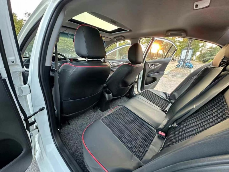 徐州18年本田凌派6