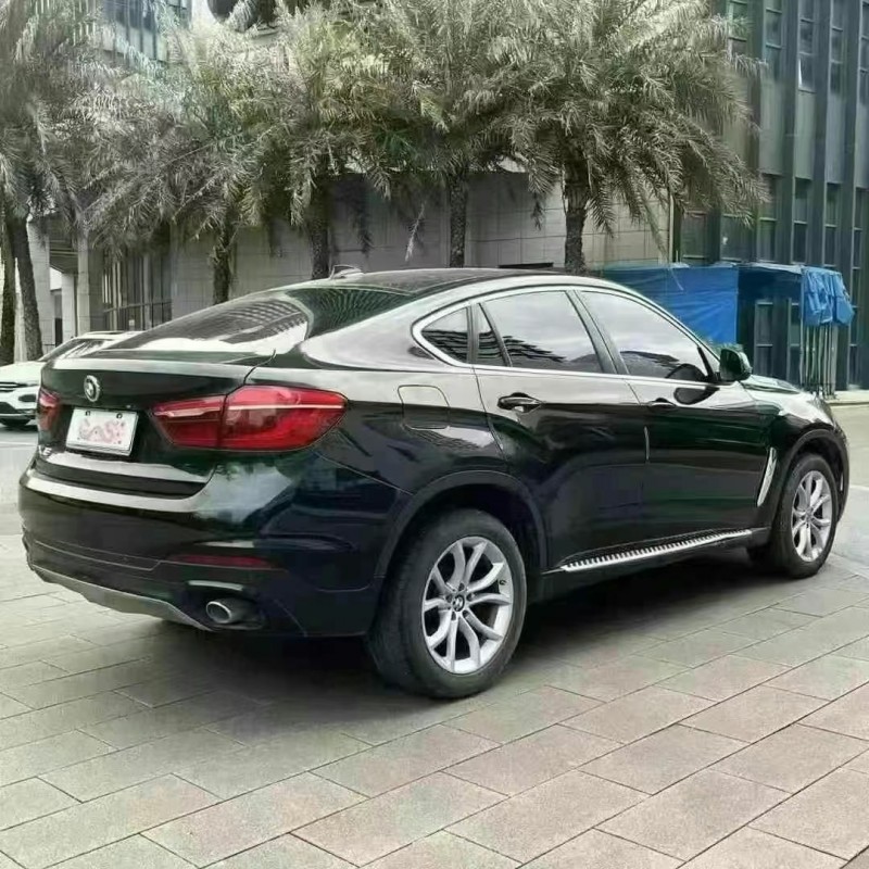 佛山18年寶馬X67