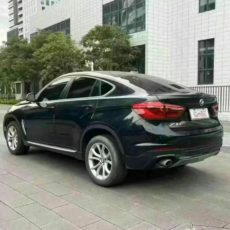 佛山18年寶馬X68