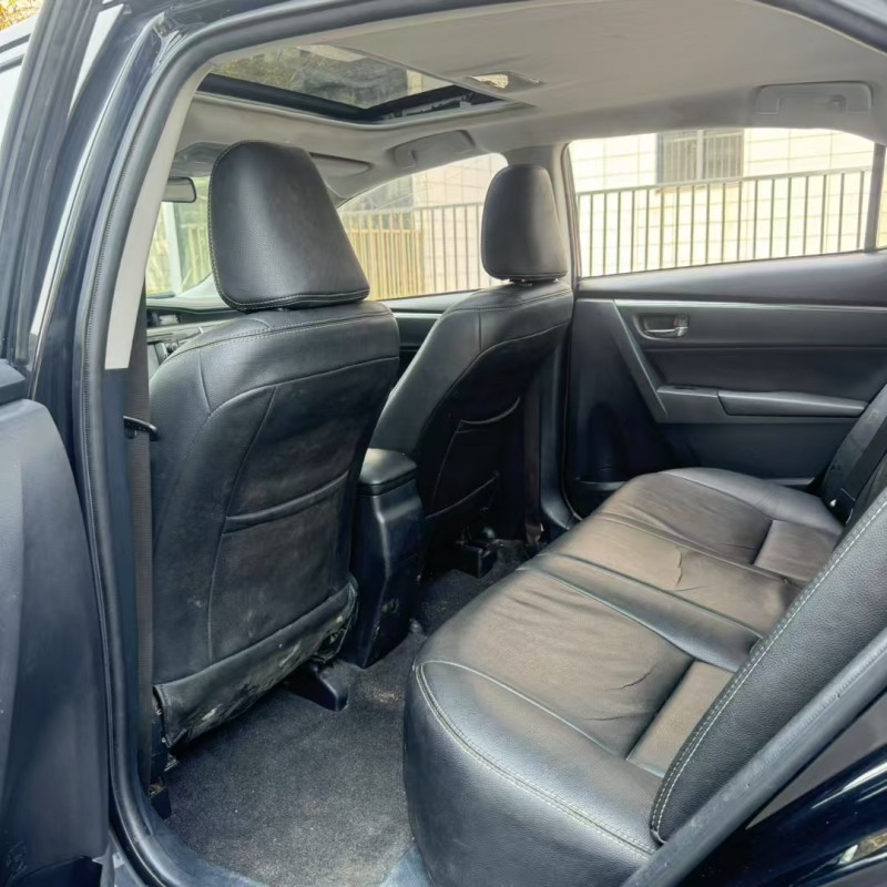 佛山21年豐田YARiS L 致享5