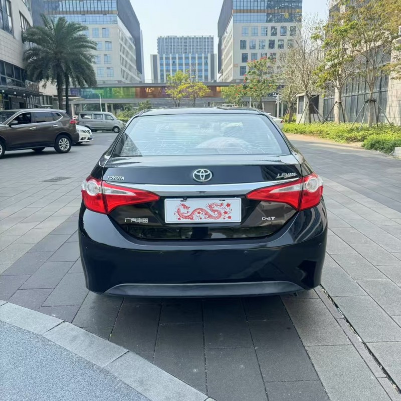 佛山21年豐田YARiS L 致享9