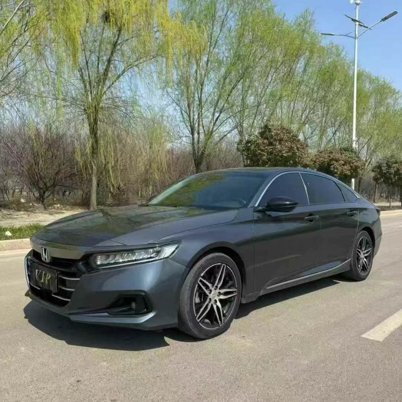 济宁22年本田雅阁3