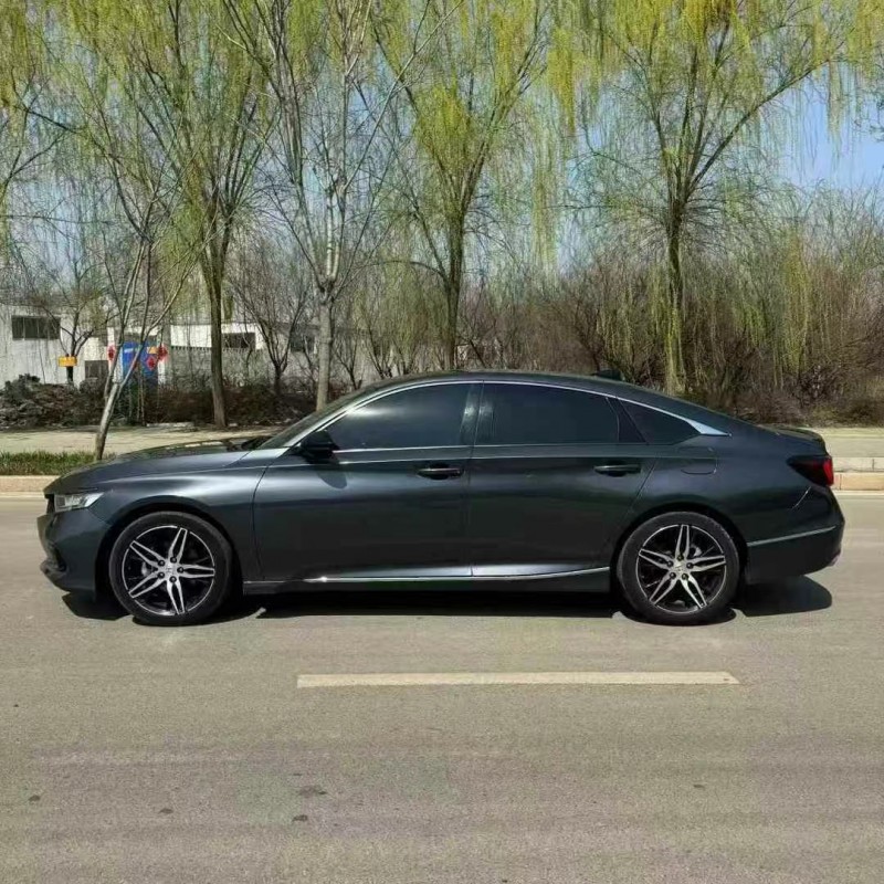 济宁22年本田雅阁7