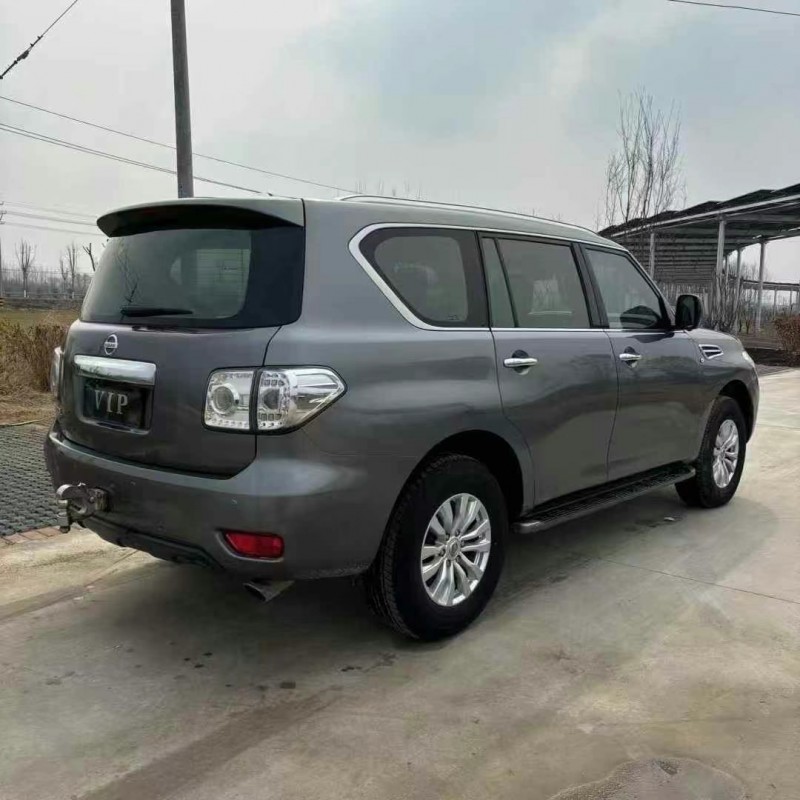 濟寧18年日產途達9