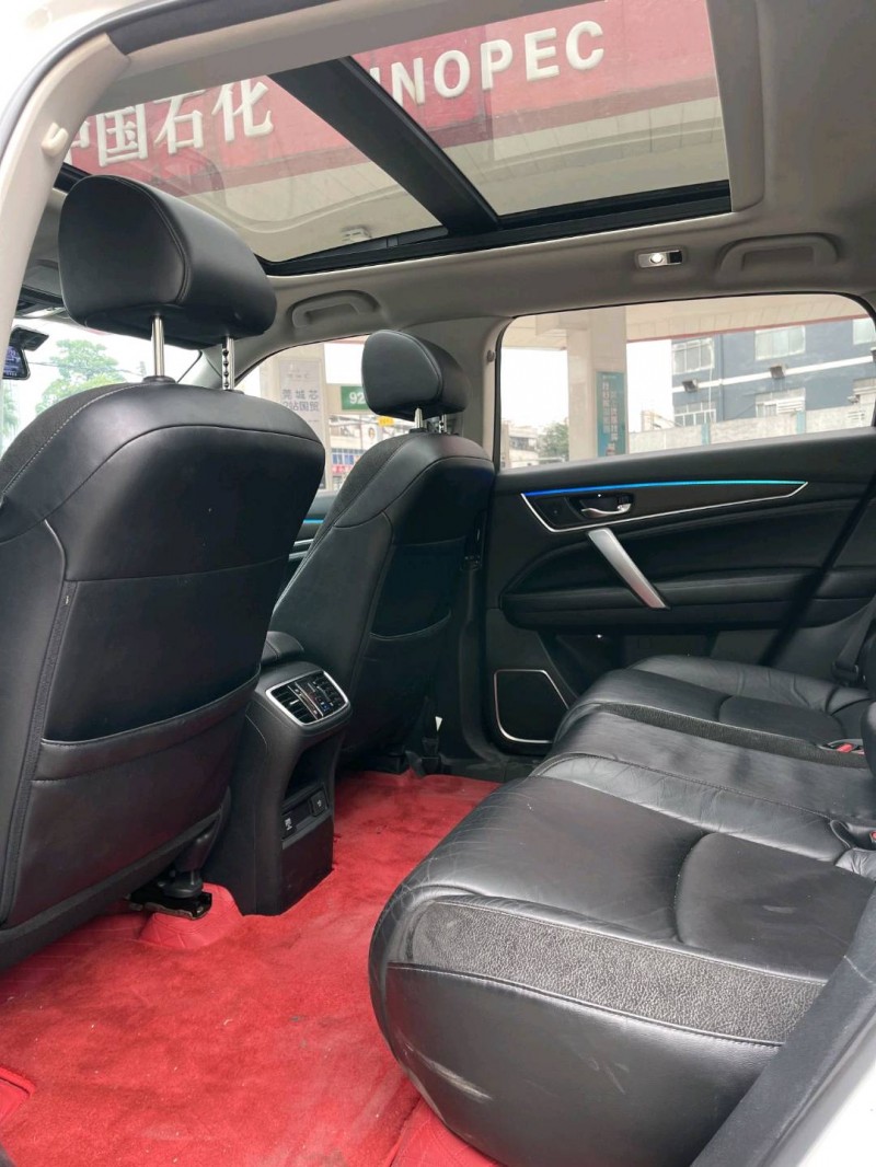 东莞19年本田冠道6