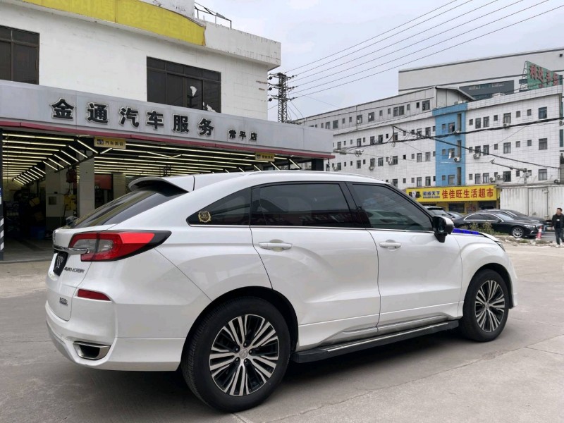 东莞19年本田冠道9