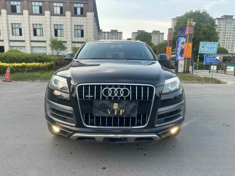 徐州15年奥迪Q71
