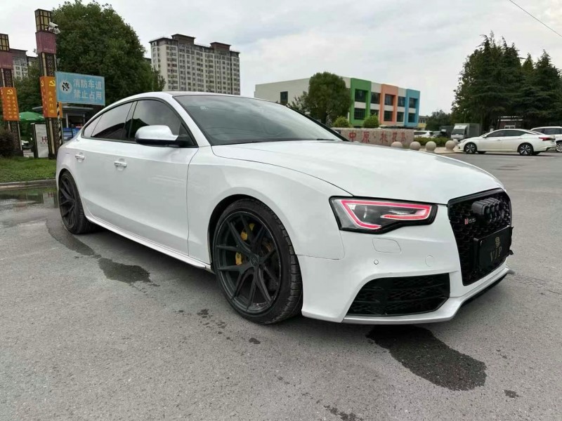 徐州15年奥迪A52