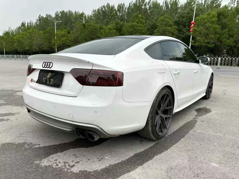 徐州15年奥迪A57