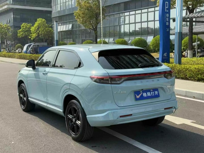 东莞24年本田极湃8