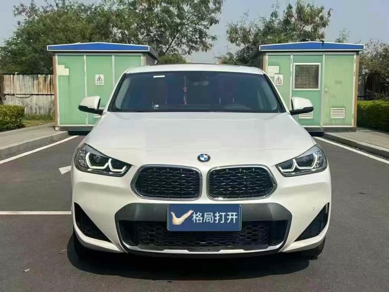 东莞23年宝马X21