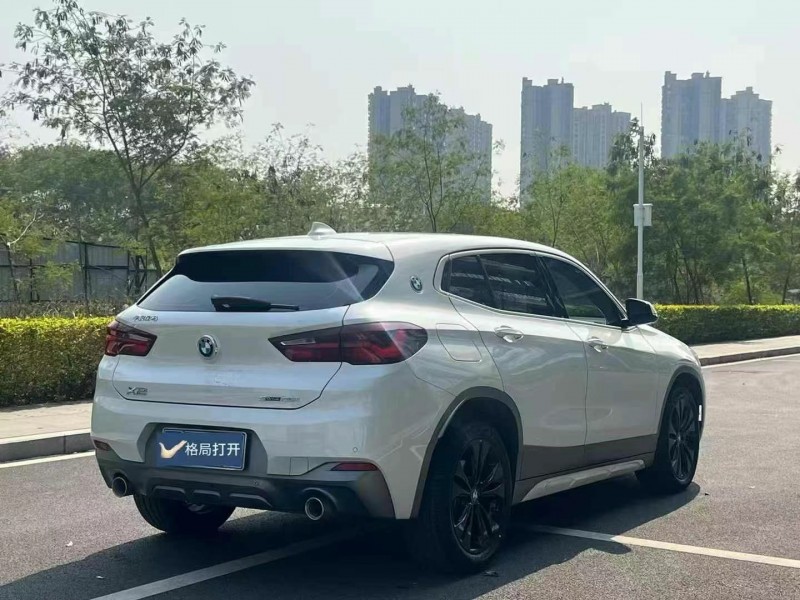 东莞23年宝马X28