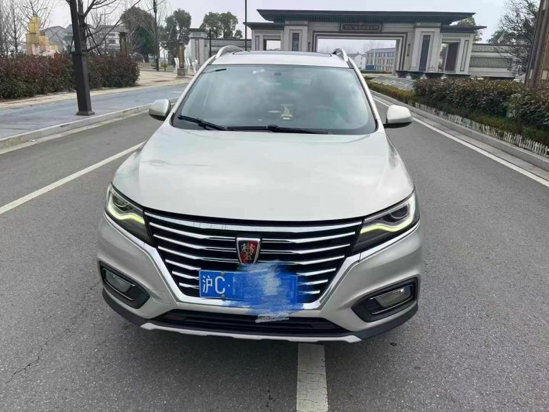淮安19年榮威RX51