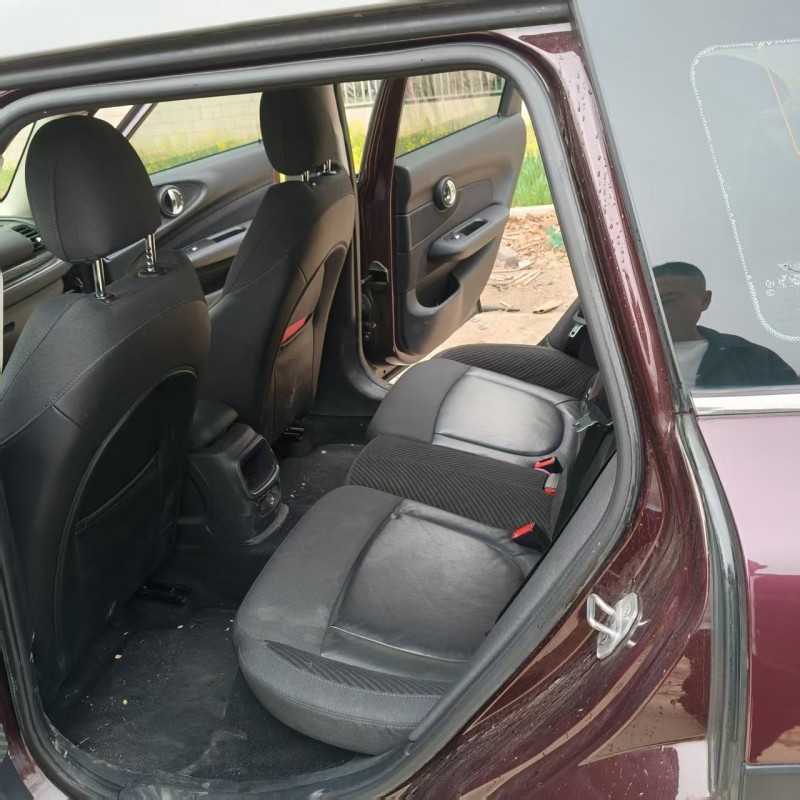 新鄉16年MINICooper7