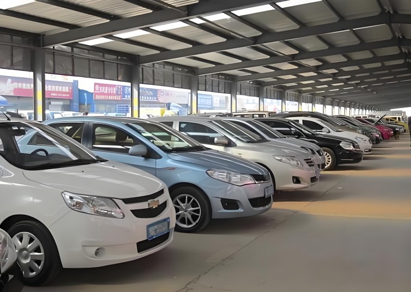 長春半價抵押車市場哪里可以找到最優價