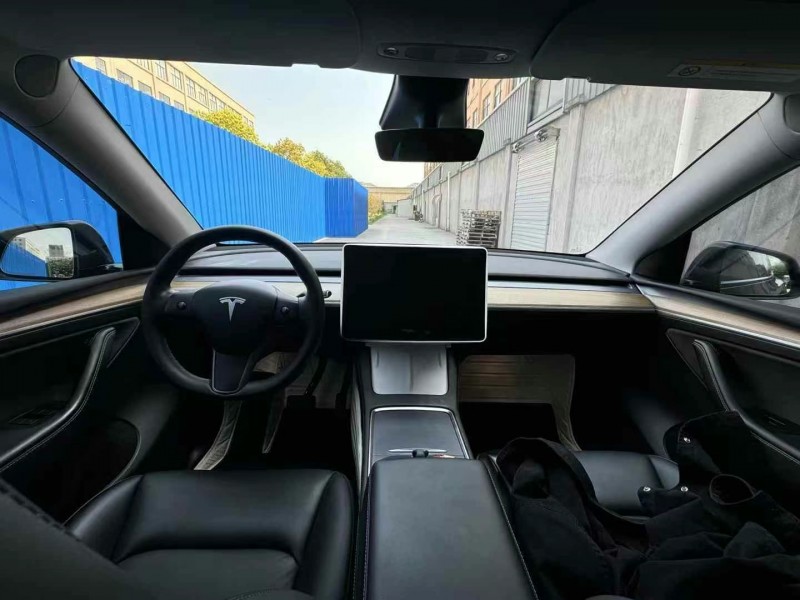 溫州22年特斯拉MODEL Y4
