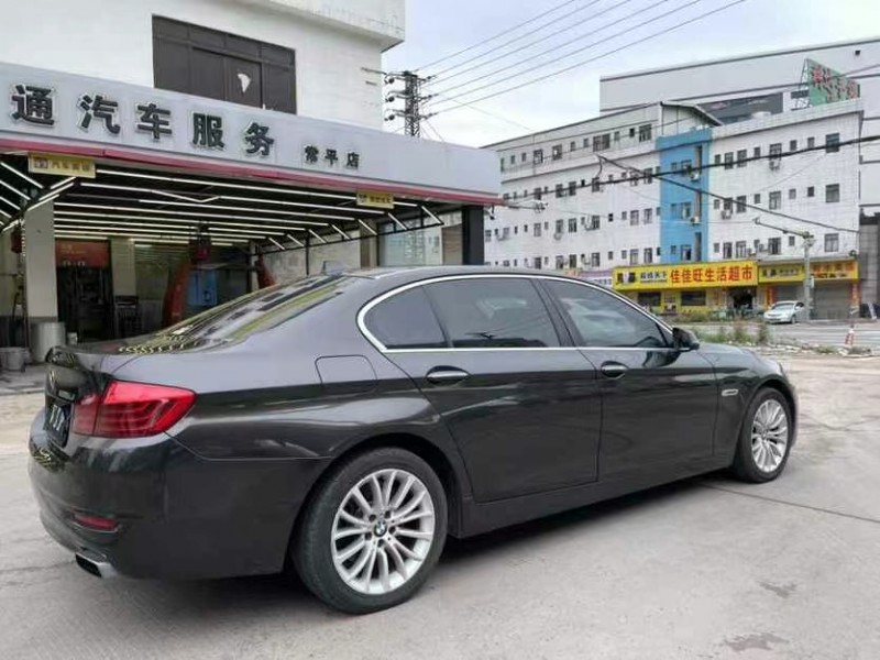 东莞15年宝马3系9