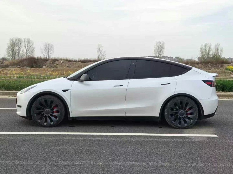 贛州23年特斯拉MODEL Y7