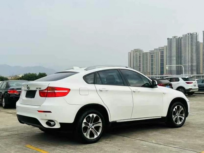 东莞12年宝马X69