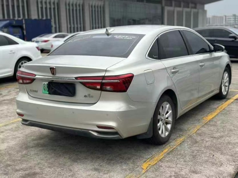 廣州17年榮威i67