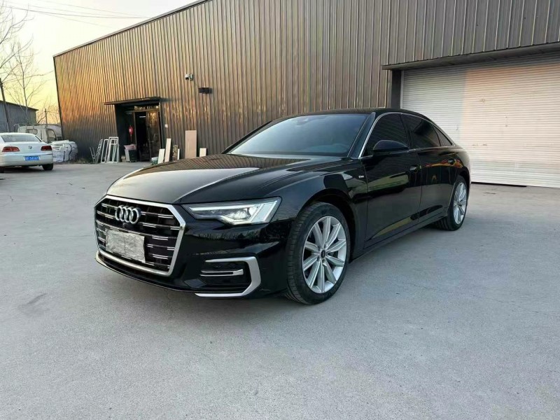 徐州22年奥迪A6L3