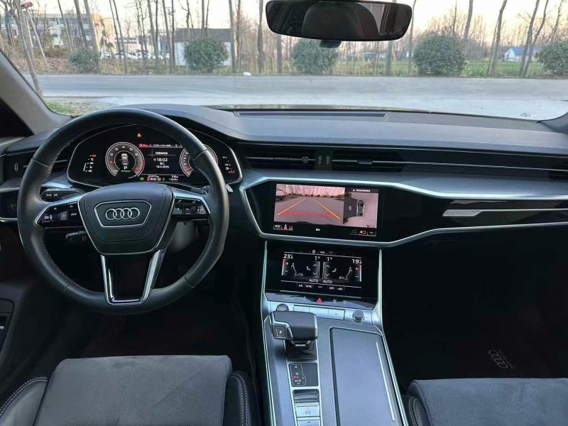 徐州22年奥迪A6L6