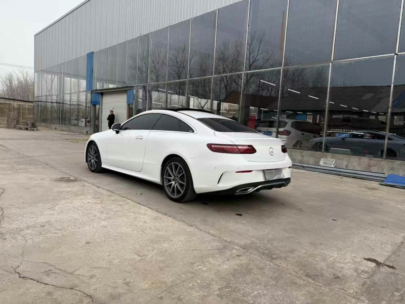 徐州21年奔驰E8
