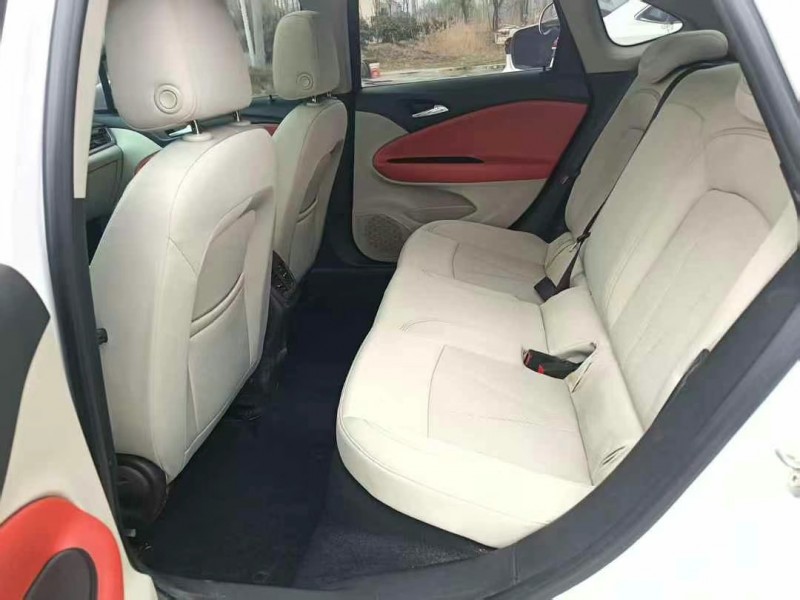 徐州20年别克威朗6