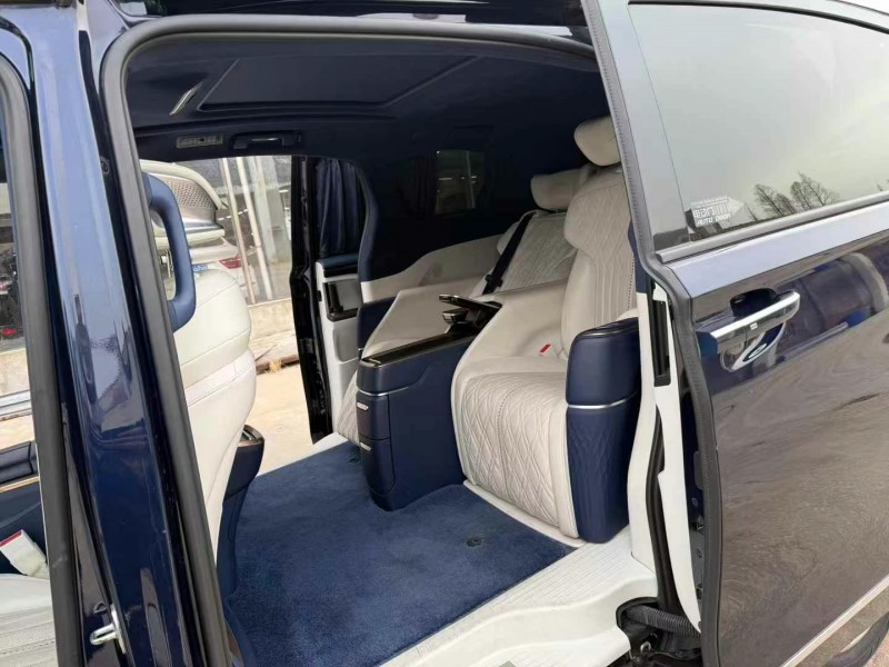 徐州20年别克GL88