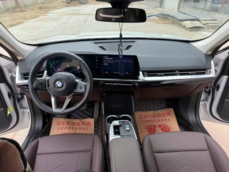 徐州24年宝马X15