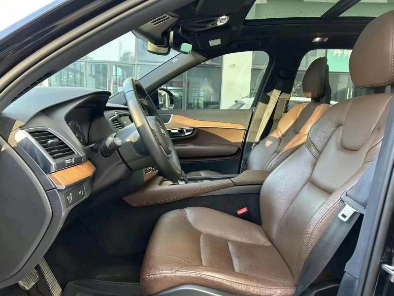 深圳22年沃爾沃XC905