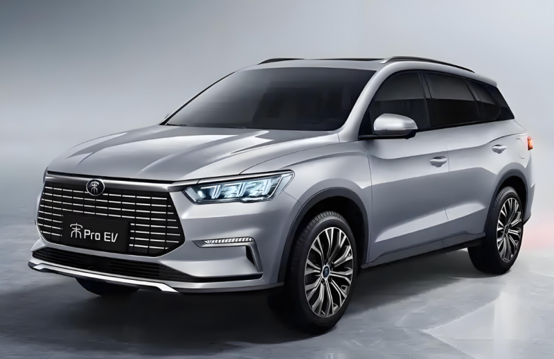 四川哪里可以買抵押車SUV